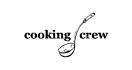 cooking　crew